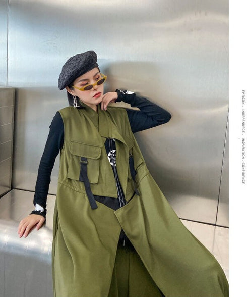 Lilita Me 長馬甲